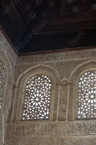 Types of Alhambra