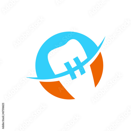 Orthodontics sign