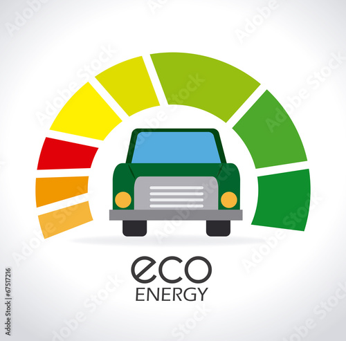 Ecology design
