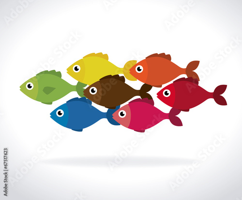 Fish design
