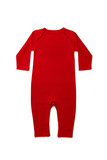 Baby clothes Red