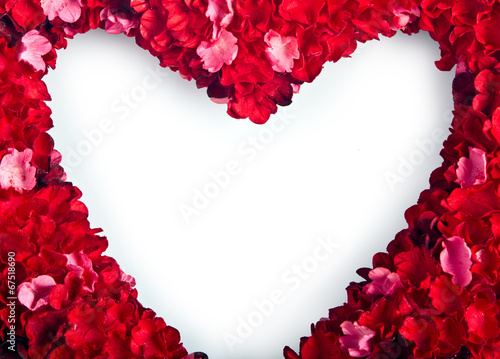 Valentine heart
