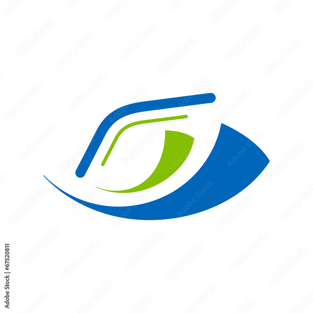 Payment terminal abstract sign Payment terminal abstract sign