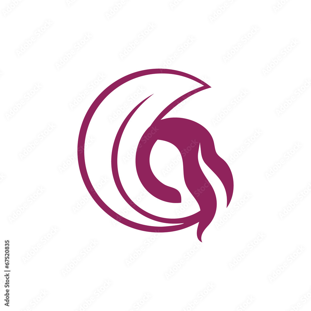 Beauty salon sign Beauty salon sign