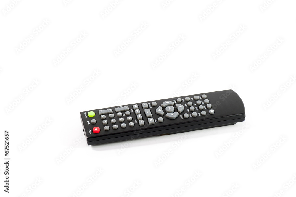 remote control remote control