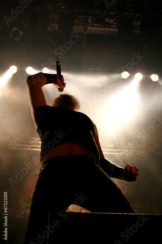 Singer