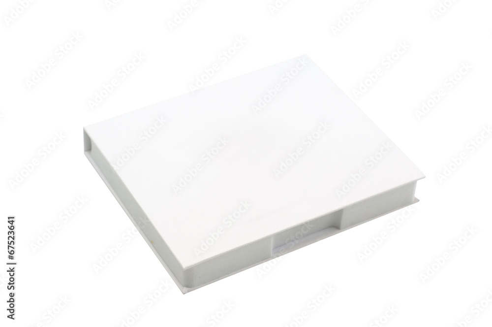 White box White box