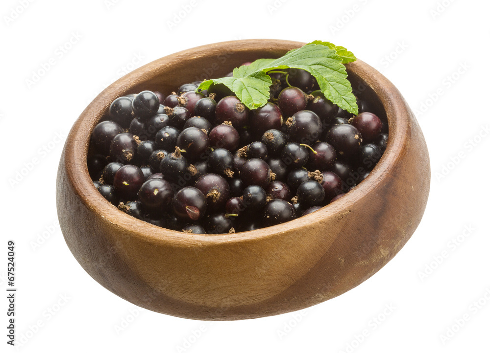 Black currant Black currant