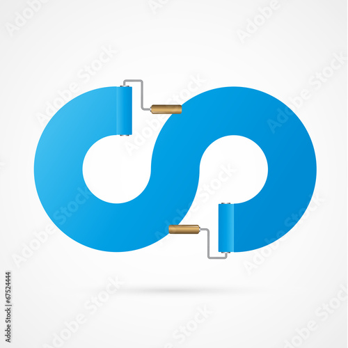 logo business