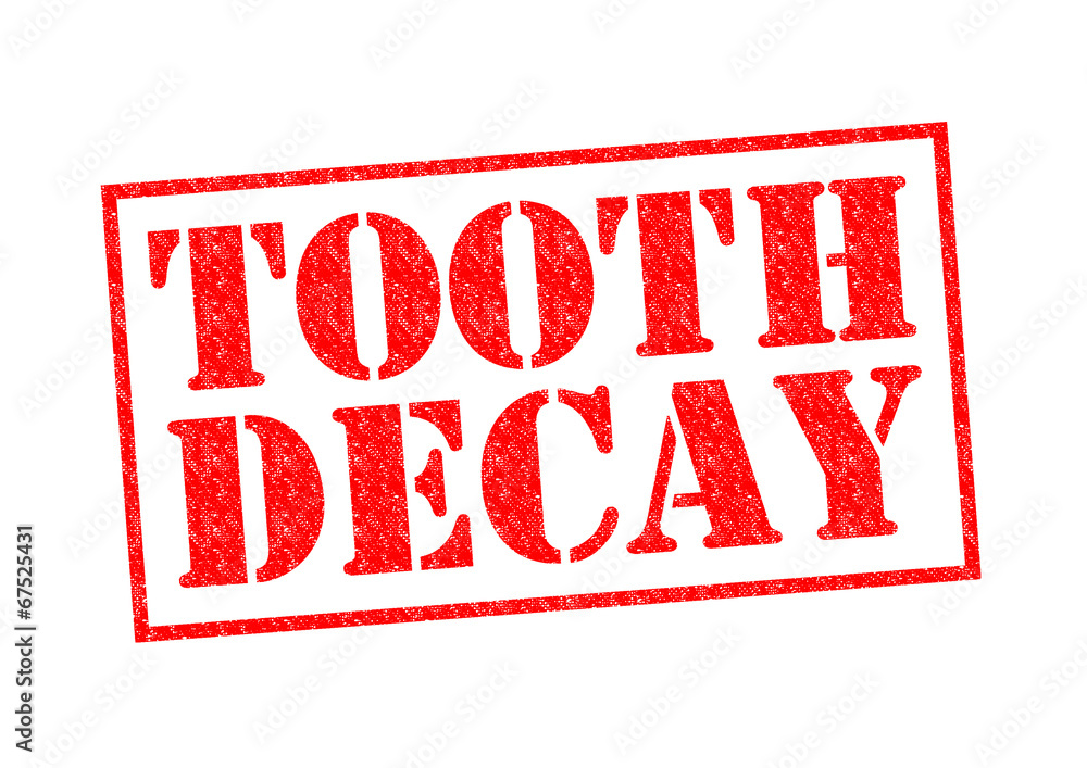 TOOTH DECAY