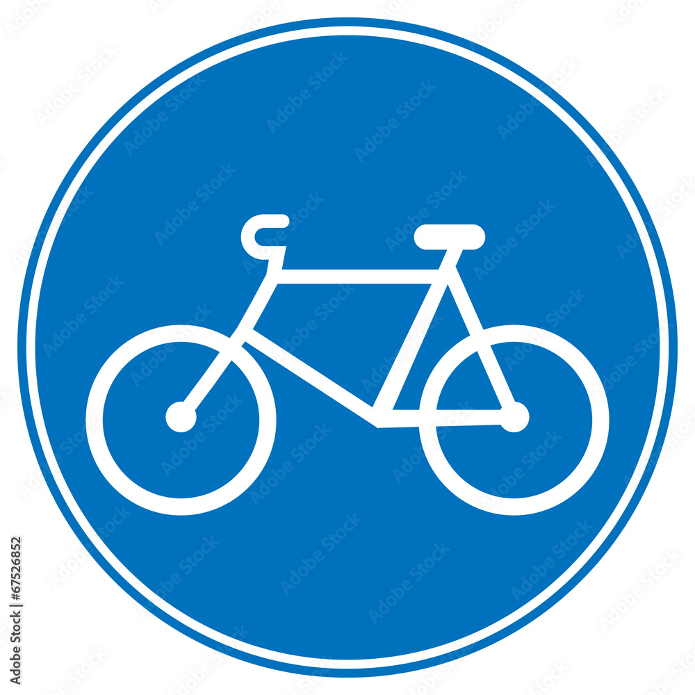Bike icon