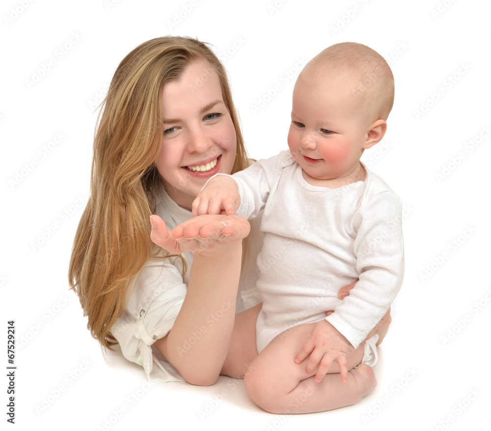 mother woman holding hugging playing with infant child baby mother woman holding hugging playing with infant child baby