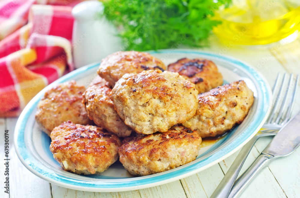cutlets cutlets
