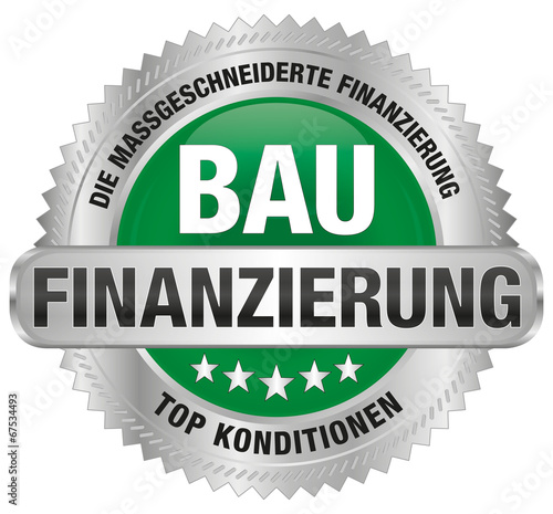 Bau-Finanzierung - Die maßgeschneiderte Finanzierung