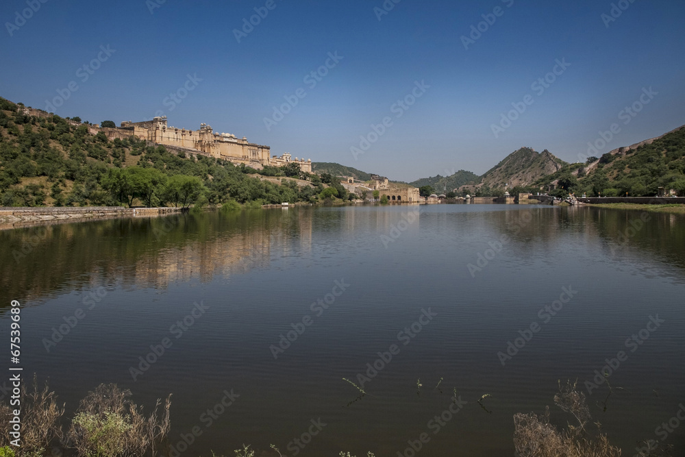 fort mehrangarh