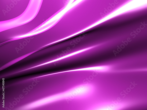 Pink yellow abstract background
