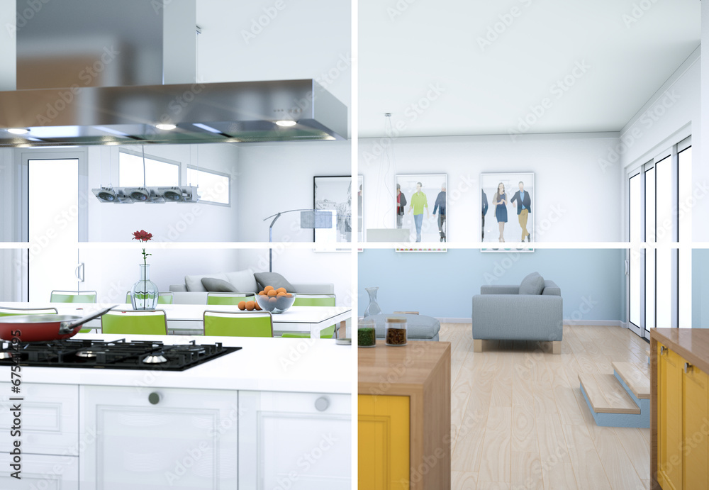 modern Apartment Interior Design modern Apartment Interior Design