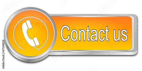Button contact us