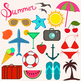 Summer items
