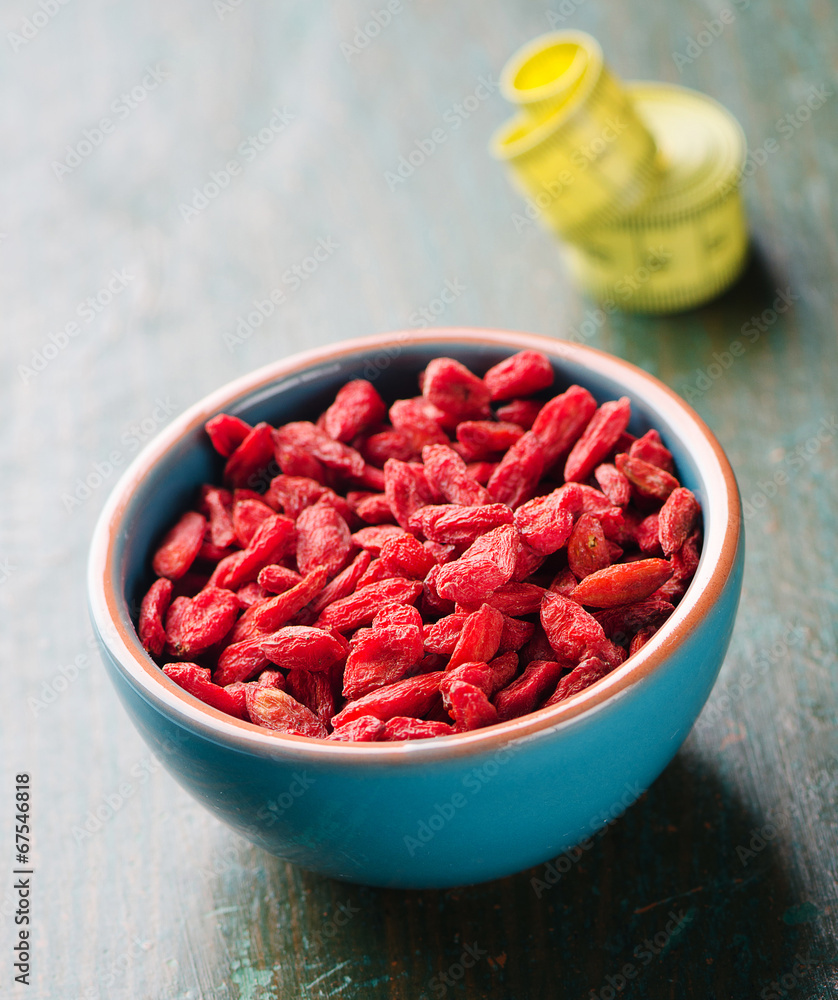 Goji berries Goji berries