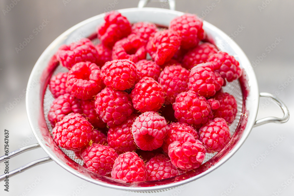 Mix of berries Mix of berries