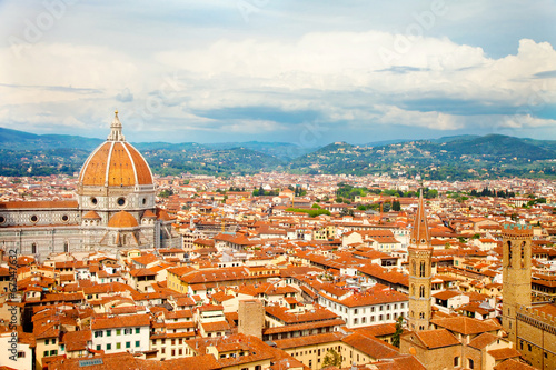 Tourist attractions in Florence