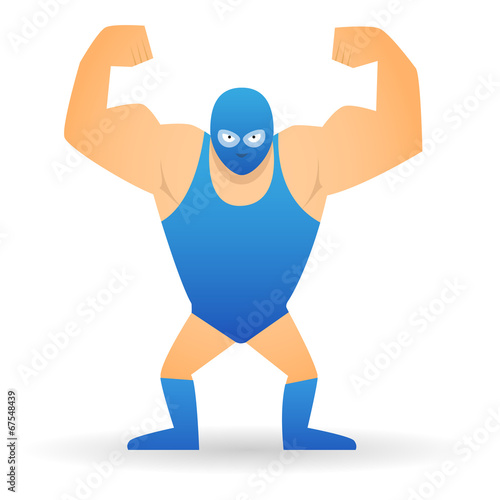 Wrestler