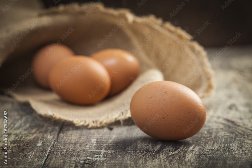 Eggs