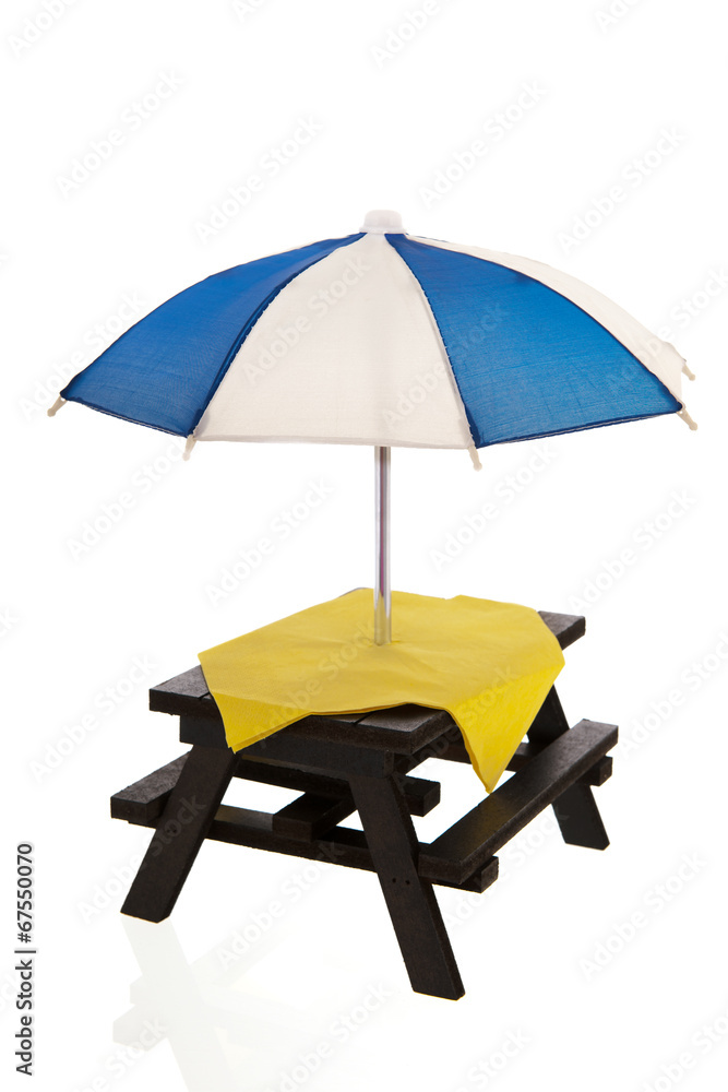 Picnic table Picnic table