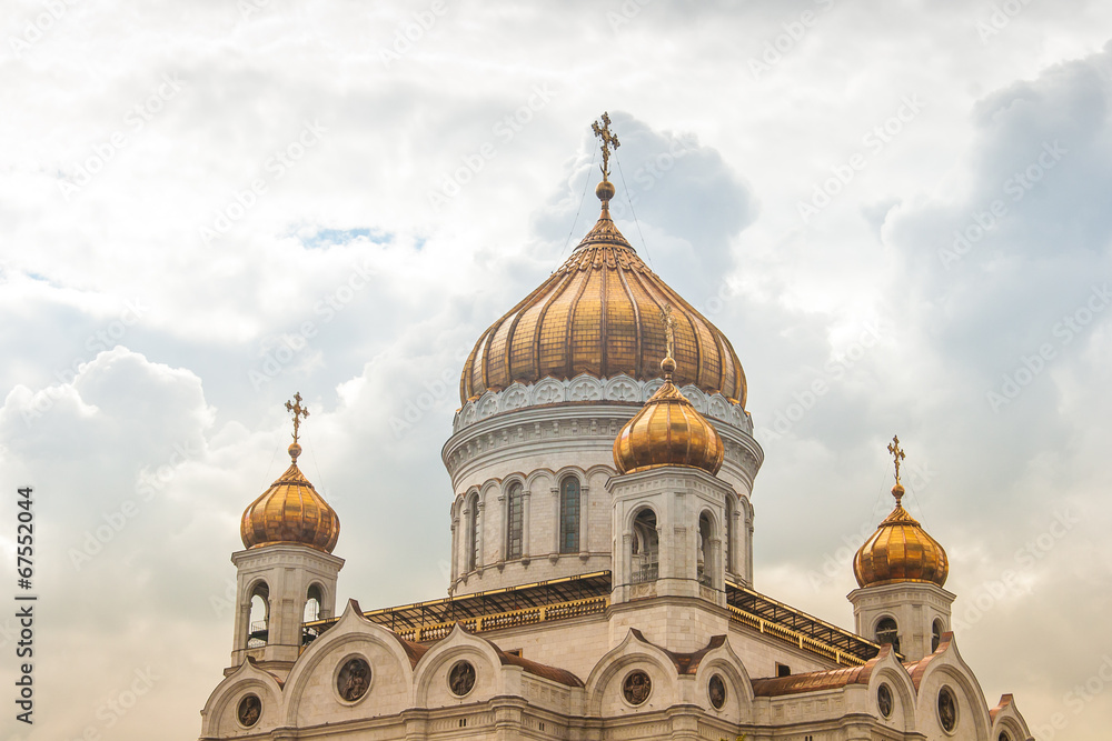 Cathedral of Christ the Saviour Cathedral of Christ the Saviour