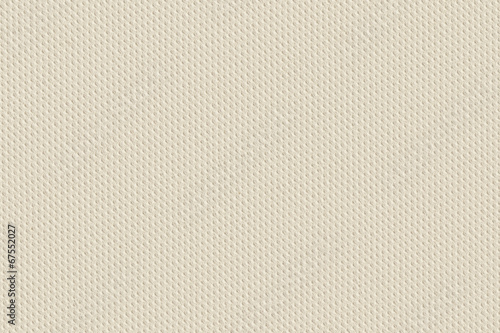 Artificial Eco Leather Off White Texture Sample
