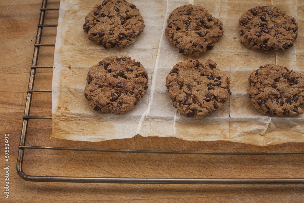 Chocolate biscuits Chocolate biscuits