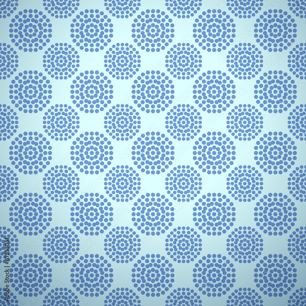Wave different seamless patterns (tiling)