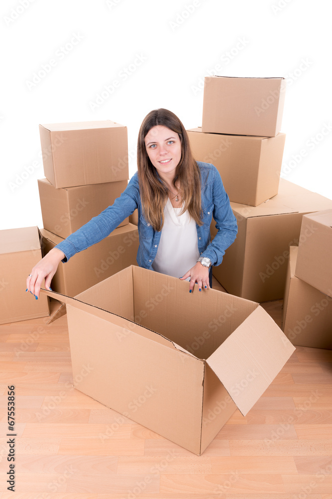 Unpacking Unpacking