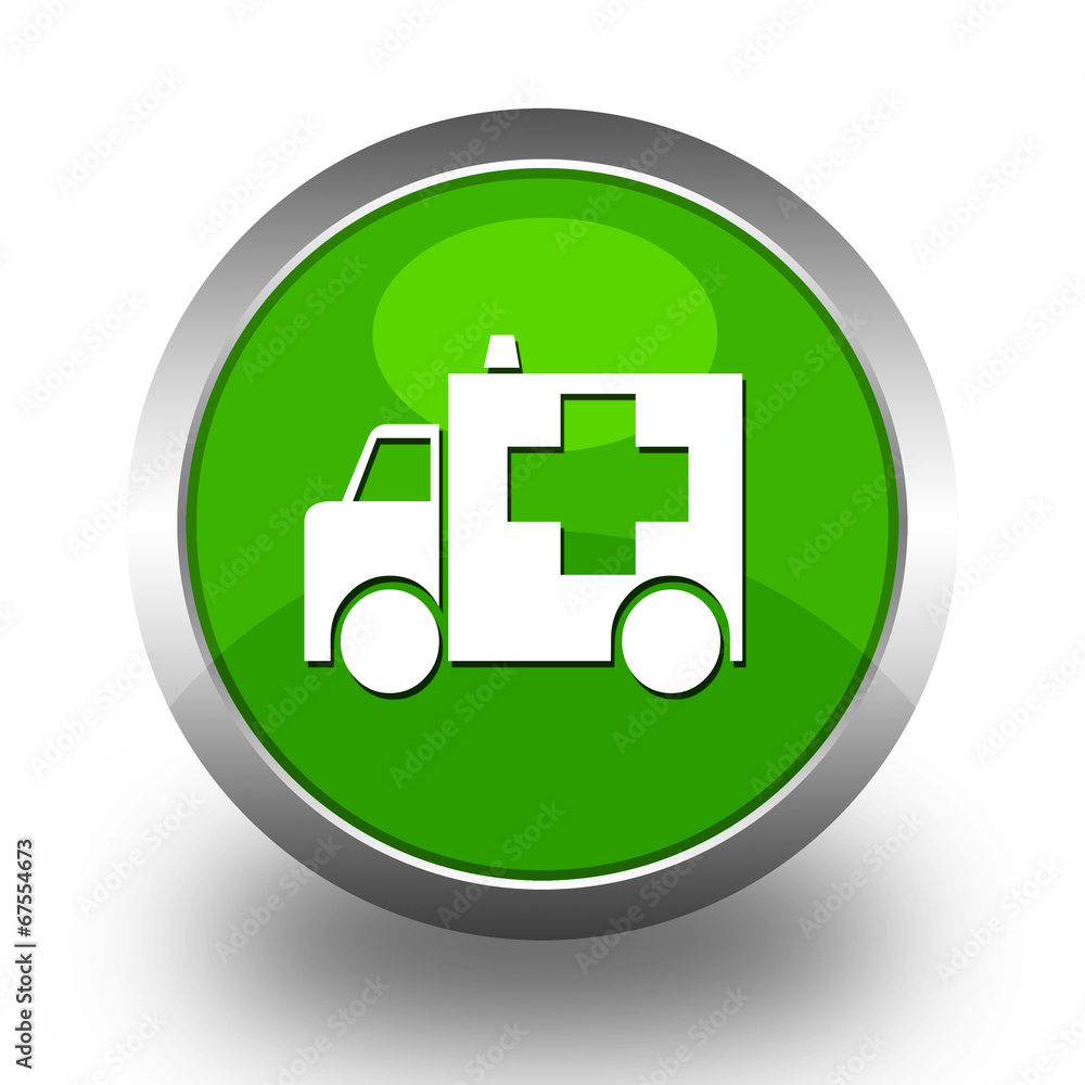 BOUTONS RONDS COLLECTION VERTE