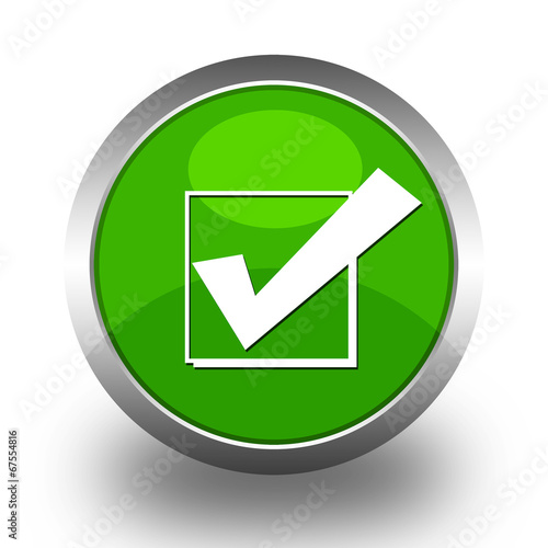 BOUTONS RONDS COLLECTION VERTE