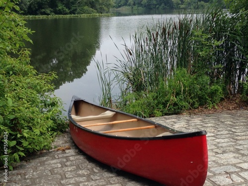 Enjoy the Lake