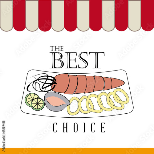 Food design