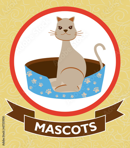 Pet design