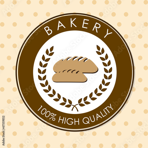 Bakery design