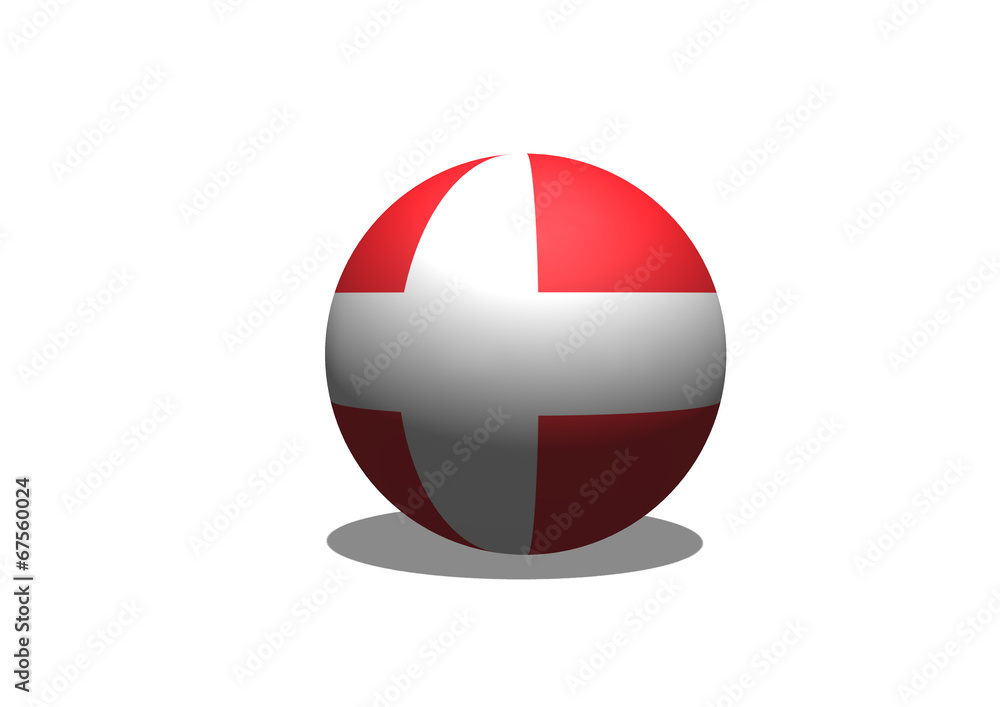 National flag of Denmark themes idea National flag of Denmark themes idea