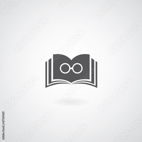 book symbol