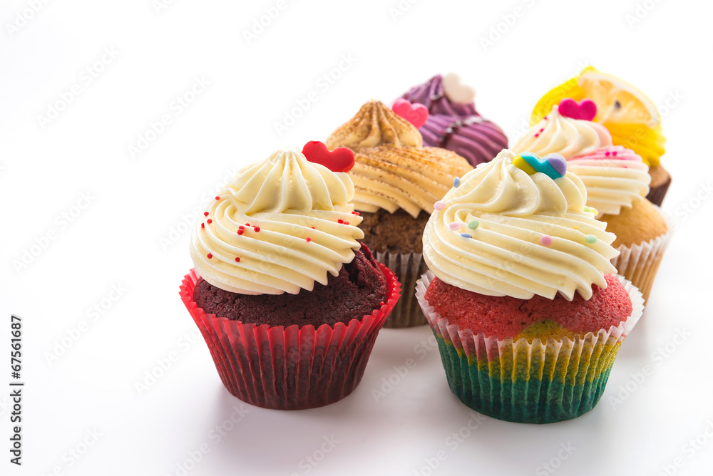 Cupcakes Cupcakes