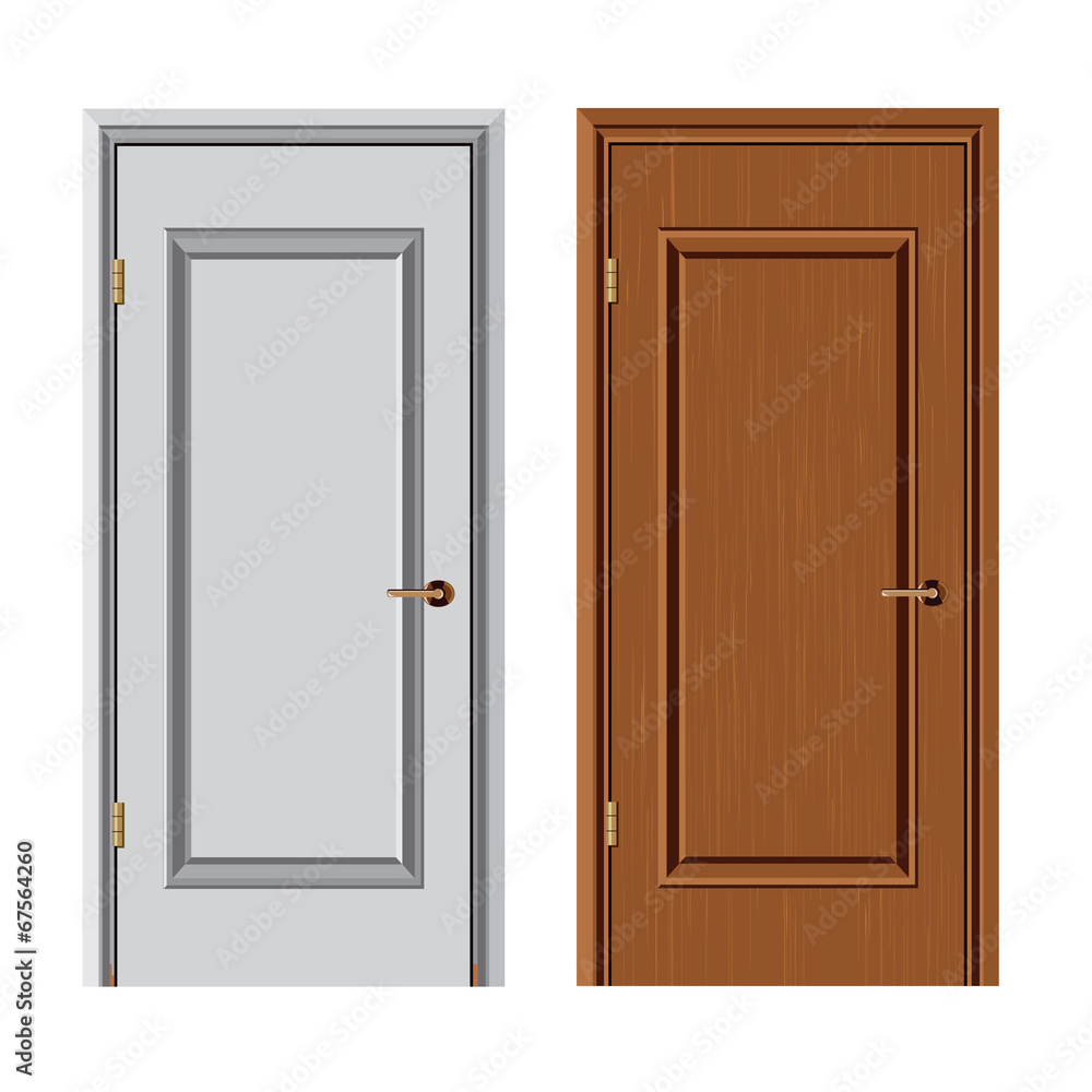 vector doors
