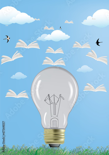 fuga delle idee