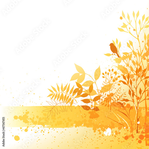 Autumn Design