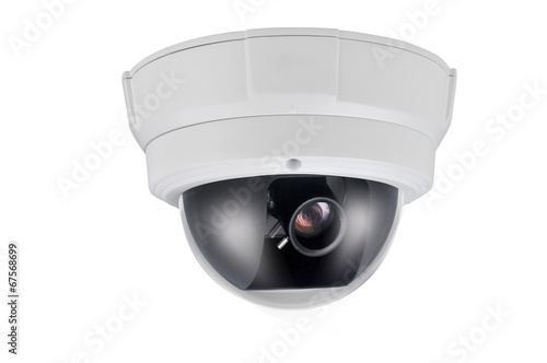 security camera
