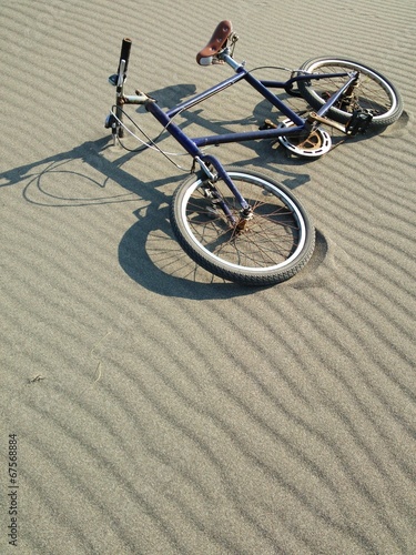 サイクリング