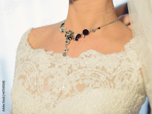 Elegant Necklace