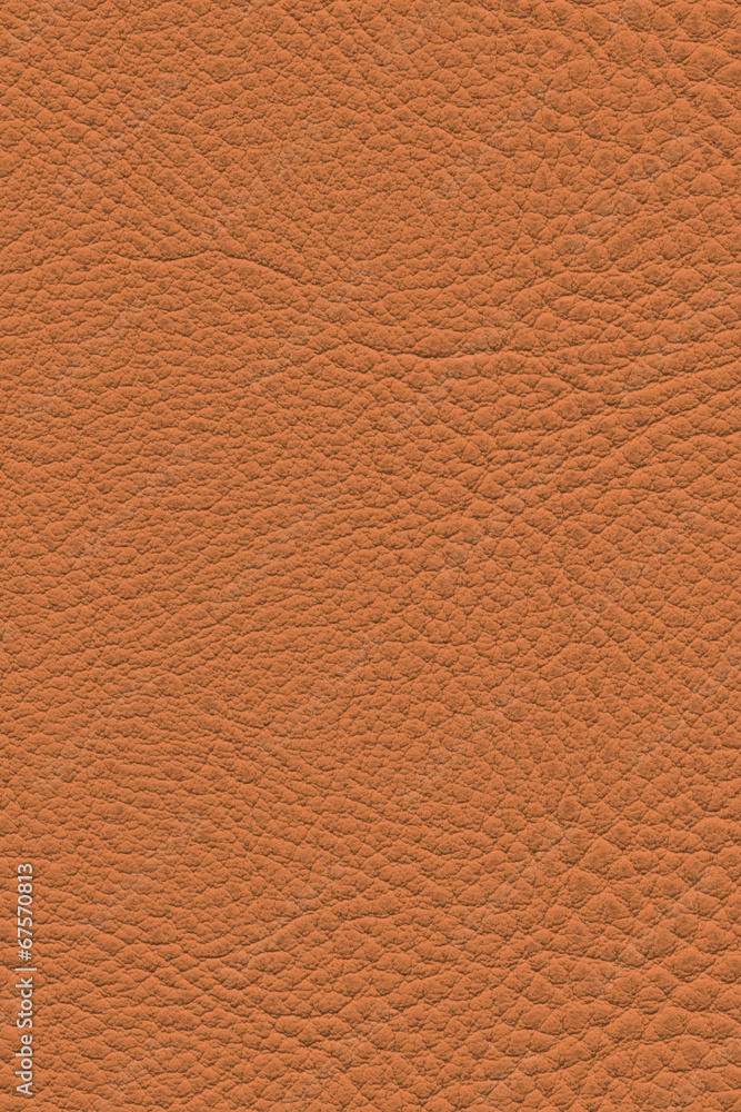 Artificial Eco Leather Red Ochre Coarse Grunge Texture Artificial Eco Leather Red Ochre Coarse Grunge Texture